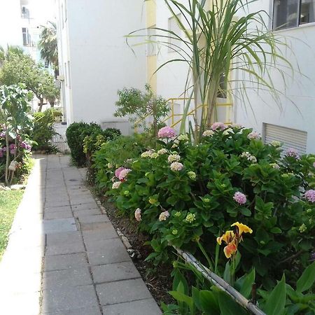 Tiagos Apartament Фару Экстерьер фото