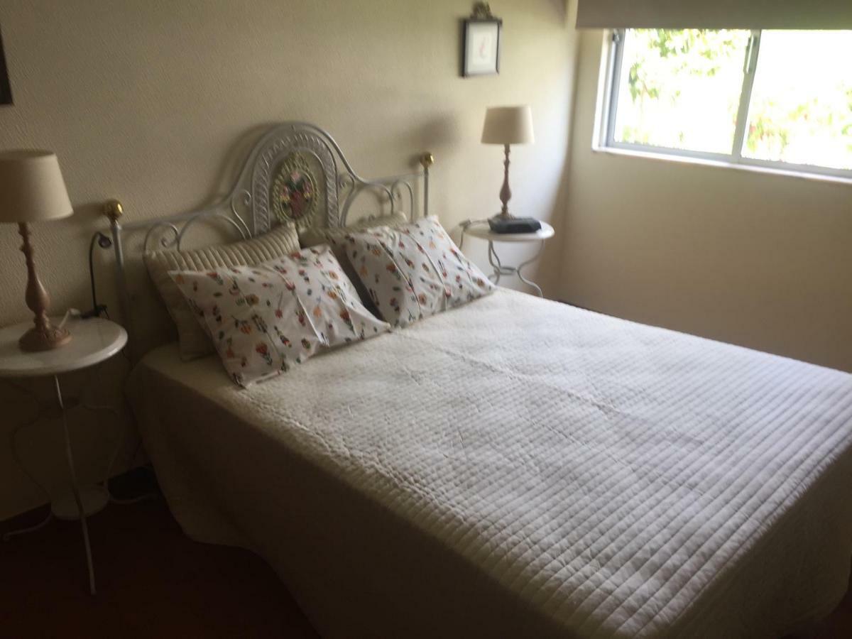 Tiagos Apartament Фару Экстерьер фото