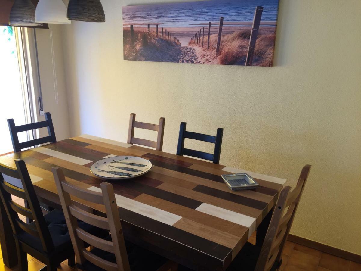 Tiagos Apartament Фару Экстерьер фото