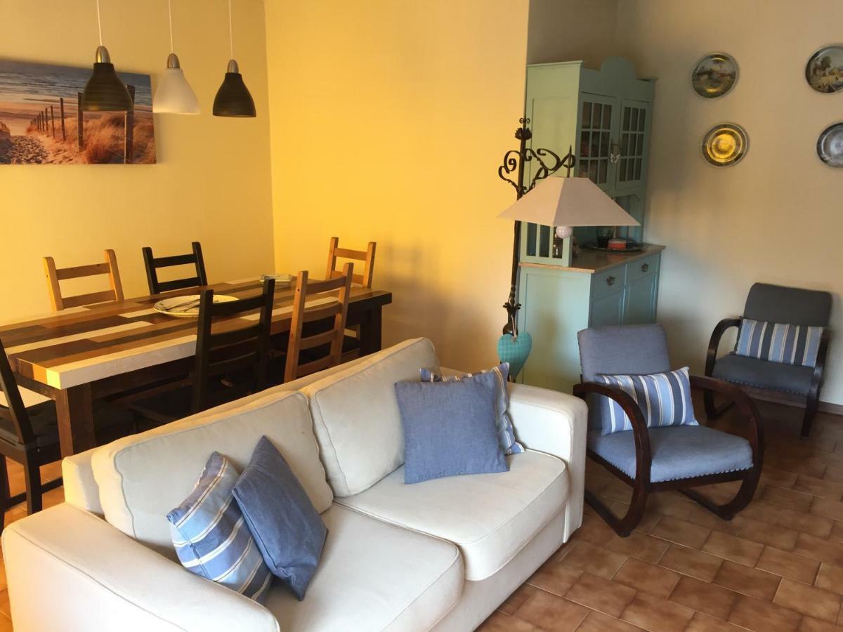 Tiagos Apartament Фару Экстерьер фото
