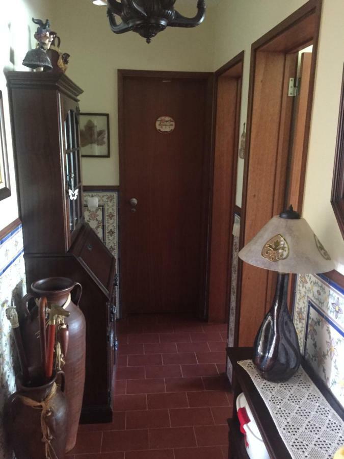 Tiagos Apartament Фару Экстерьер фото