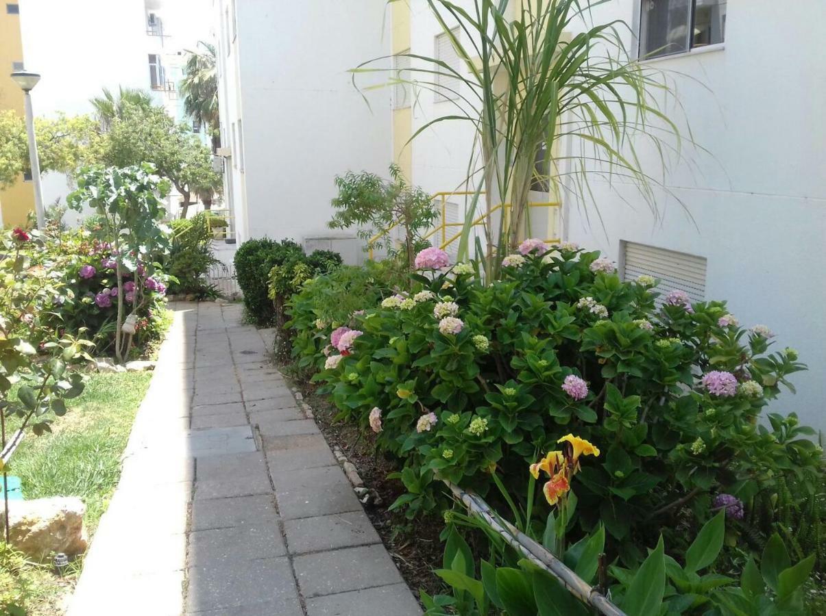 Tiagos Apartament Фару Экстерьер фото